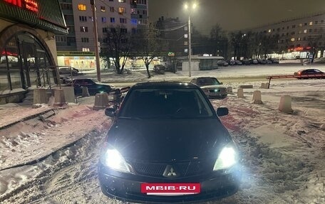 Mitsubishi Lancer IX, 2005 год, 450 000 рублей, 2 фотография