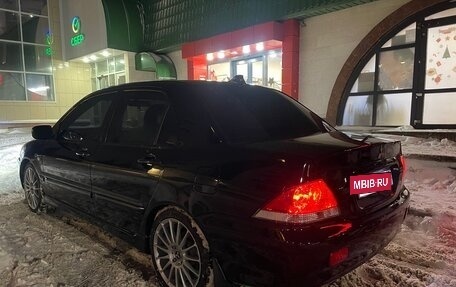 Mitsubishi Lancer IX, 2005 год, 450 000 рублей, 6 фотография