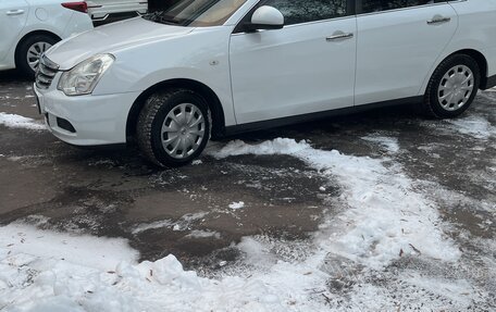 Nissan Almera, 2018 год, 720 000 рублей, 3 фотография