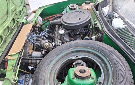 ЗАЗ 1102 «Таврия», 1991 год, 65 000 рублей, 5 фотография