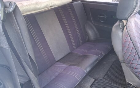 ЗАЗ 1102 «Таврия», 1991 год, 65 000 рублей, 7 фотография