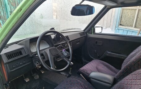 ЗАЗ 1102 «Таврия», 1991 год, 65 000 рублей, 4 фотография