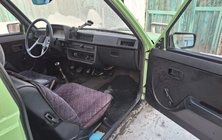 ЗАЗ 1102 «Таврия», 1991 год, 65 000 рублей, 8 фотография