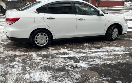 Nissan Almera, 2018 год, 720 000 рублей, 6 фотография