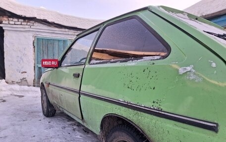 ЗАЗ 1102 «Таврия», 1991 год, 65 000 рублей, 3 фотография