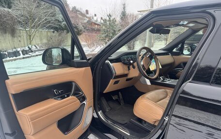 Land Rover Range Rover IV рестайлинг, 2022 год, 22 900 000 рублей, 10 фотография