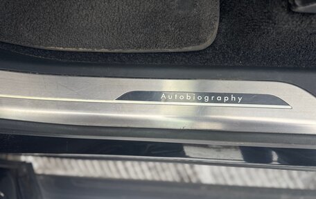 Land Rover Range Rover IV рестайлинг, 2022 год, 22 900 000 рублей, 12 фотография