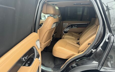 Land Rover Range Rover IV рестайлинг, 2022 год, 22 900 000 рублей, 16 фотография