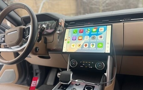 Land Rover Range Rover IV рестайлинг, 2022 год, 22 900 000 рублей, 22 фотография