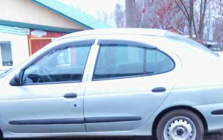 Renault Megane II, 2001 год, 250 000 рублей, 3 фотография