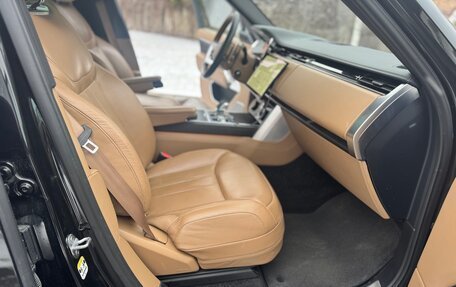 Land Rover Range Rover IV рестайлинг, 2022 год, 22 900 000 рублей, 26 фотография