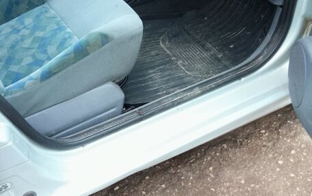 Renault Megane II, 2001 год, 250 000 рублей, 5 фотография