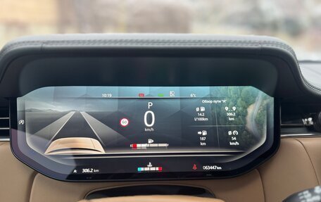 Land Rover Range Rover IV рестайлинг, 2022 год, 22 900 000 рублей, 28 фотография