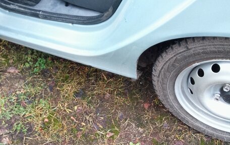 Renault Megane II, 2001 год, 250 000 рублей, 6 фотография