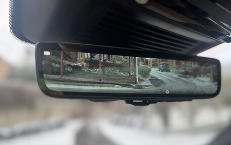 Land Rover Range Rover IV рестайлинг, 2022 год, 22 900 000 рублей, 29 фотография