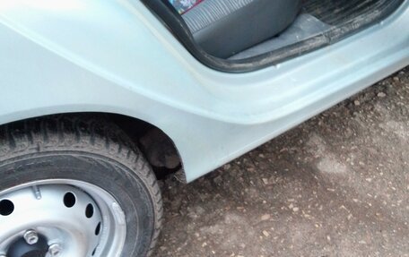 Renault Megane II, 2001 год, 250 000 рублей, 7 фотография