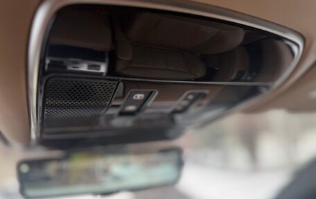 Land Rover Range Rover IV рестайлинг, 2022 год, 22 900 000 рублей, 30 фотография