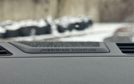 Land Rover Range Rover IV рестайлинг, 2022 год, 22 900 000 рублей, 32 фотография