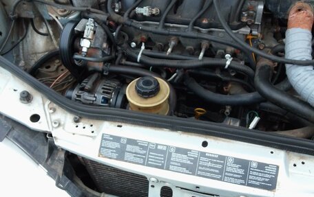 Renault Megane II, 2001 год, 250 000 рублей, 8 фотография