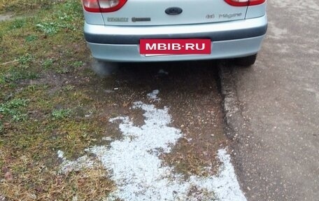 Renault Megane II, 2001 год, 250 000 рублей, 4 фотография