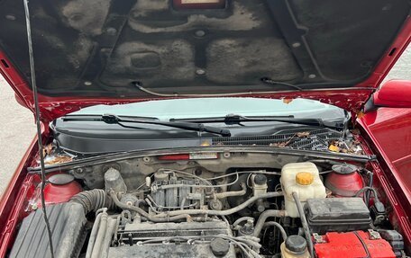 Chevrolet Lacetti, 2006 год, 420 000 рублей, 14 фотография