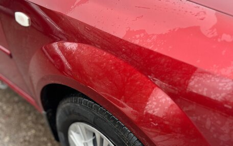 Chevrolet Lacetti, 2006 год, 420 000 рублей, 9 фотография