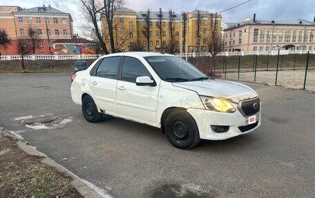 Datsun on-DO I рестайлинг, 2019 год, 320 000 рублей, 2 фотография