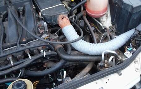 Renault Megane II, 2001 год, 250 000 рублей, 10 фотография