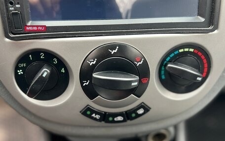 Chevrolet Lacetti, 2006 год, 420 000 рублей, 13 фотография