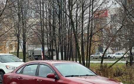 Chevrolet Lacetti, 2006 год, 420 000 рублей, 10 фотография