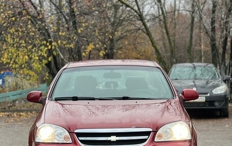 Chevrolet Lacetti, 2006 год, 420 000 рублей, 2 фотография