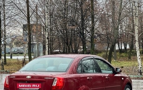 Chevrolet Lacetti, 2006 год, 420 000 рублей, 5 фотография