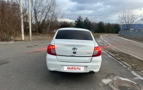 Datsun on-DO I рестайлинг, 2019 год, 320 000 рублей, 3 фотография