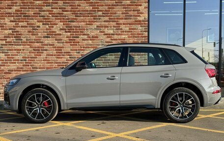 Audi Q5, 2025 год, 6 245 000 рублей, 8 фотография