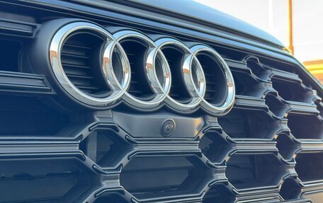 Audi Q5, 2025 год, 6 245 000 рублей, 10 фотография