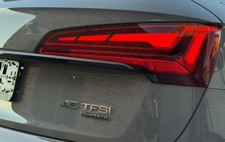 Audi Q5, 2025 год, 6 245 000 рублей, 13 фотография