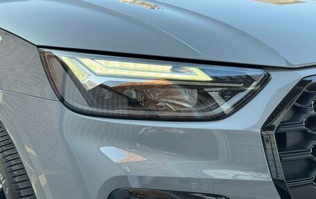 Audi Q5, 2025 год, 6 245 000 рублей, 9 фотография