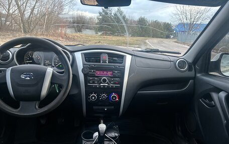 Datsun on-DO I рестайлинг, 2019 год, 320 000 рублей, 4 фотография