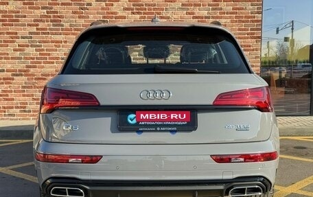 Audi Q5, 2025 год, 6 245 000 рублей, 6 фотография