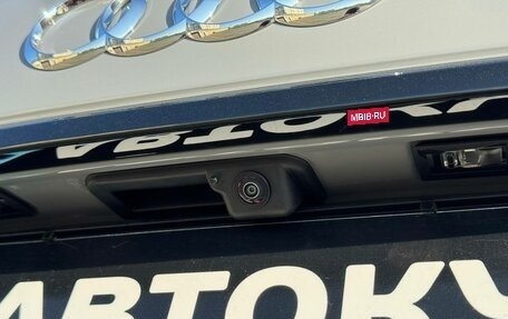 Audi Q5, 2025 год, 6 245 000 рублей, 12 фотография