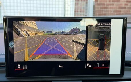 Audi Q5, 2025 год, 6 245 000 рублей, 25 фотография