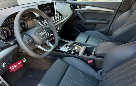 Audi Q5, 2025 год, 6 245 000 рублей, 18 фотография