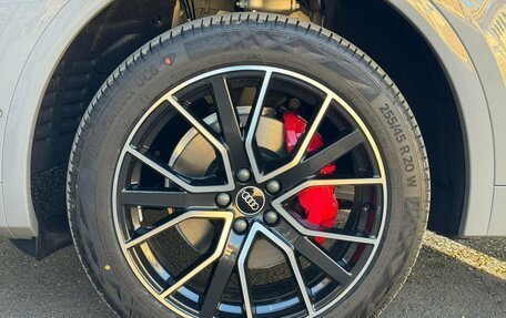 Audi Q5, 2025 год, 6 245 000 рублей, 16 фотография