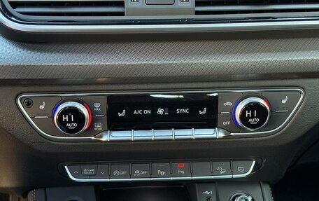 Audi Q5, 2025 год, 6 245 000 рублей, 26 фотография