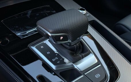 Audi Q5, 2025 год, 6 245 000 рублей, 27 фотография