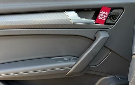 Audi Q5, 2025 год, 6 245 000 рублей, 30 фотография