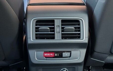 Audi Q5, 2025 год, 6 245 000 рублей, 29 фотография