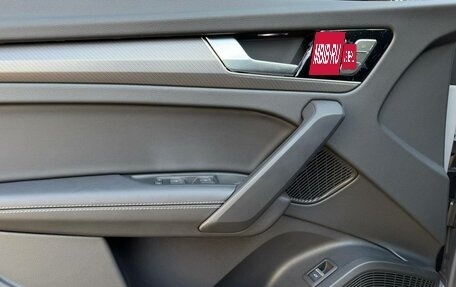 Audi Q5, 2025 год, 6 245 000 рублей, 21 фотография