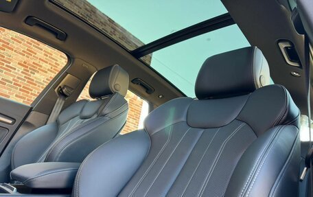 Audi Q5, 2025 год, 6 245 000 рублей, 35 фотография