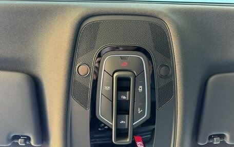 Audi Q5, 2025 год, 6 245 000 рублей, 34 фотография